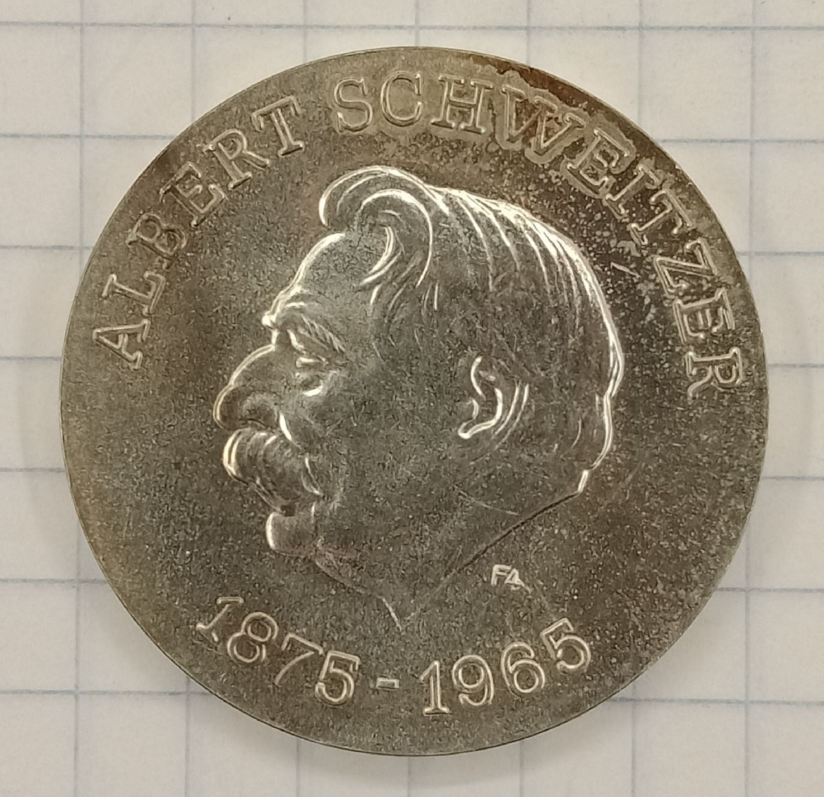 10 ����� 1975 ��� - ������� �������
