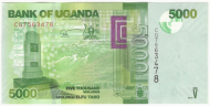 5000 ��������� 2019 ������ UNC
