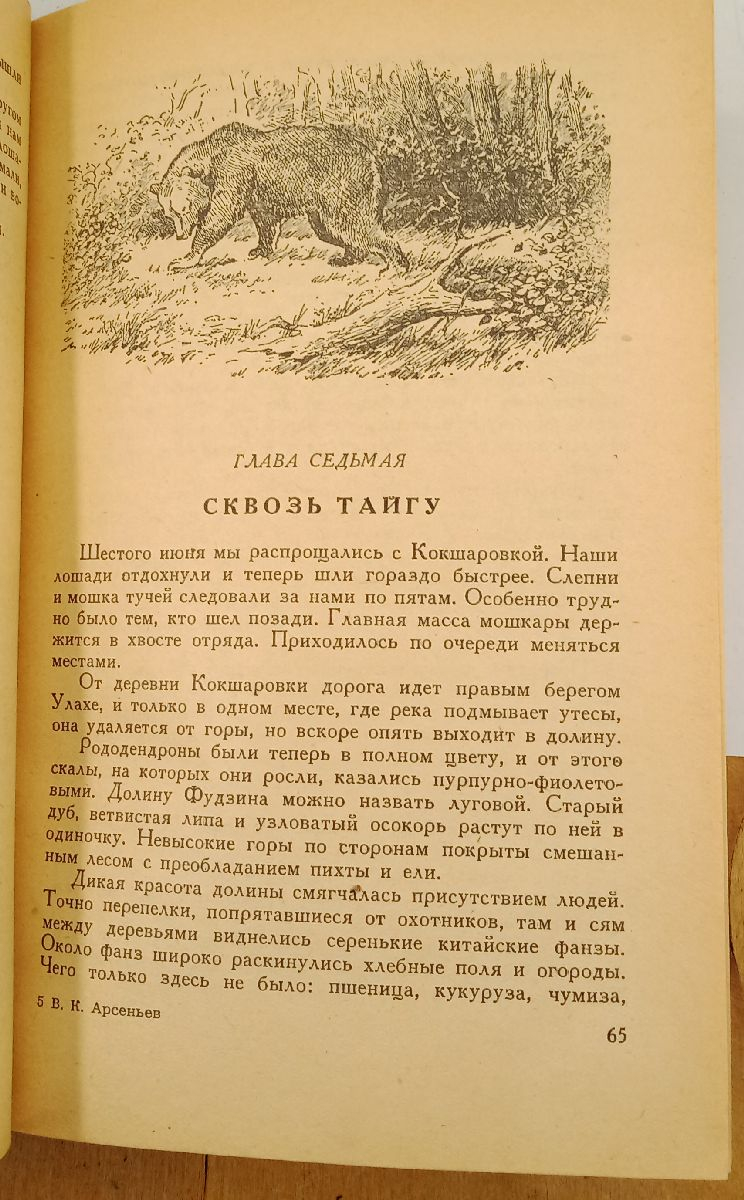 ����� �.�. �������� ����� ����� 1954 �.

