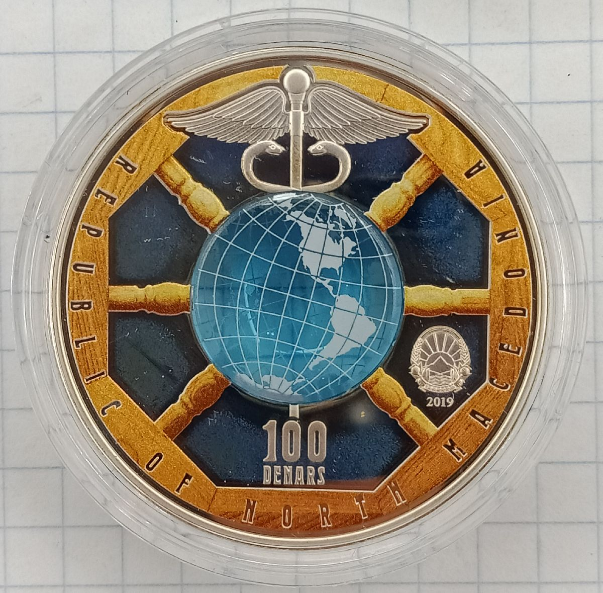 100 ������� 2019 ��������� - ������������ ����� � �����
