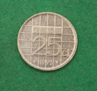 25 ������ 1991 ����������