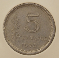 5 ������� 1973 ���������