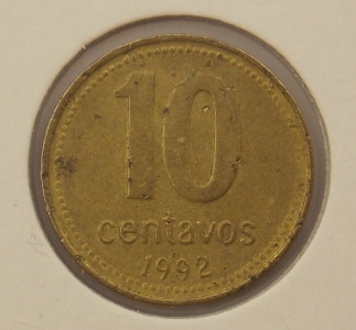 10 ������� 1992 ���������