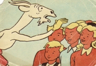 ����������� � ������ Koziołek Matołek. 1979 �. 