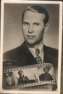 ����� �. ������, 1957 �.