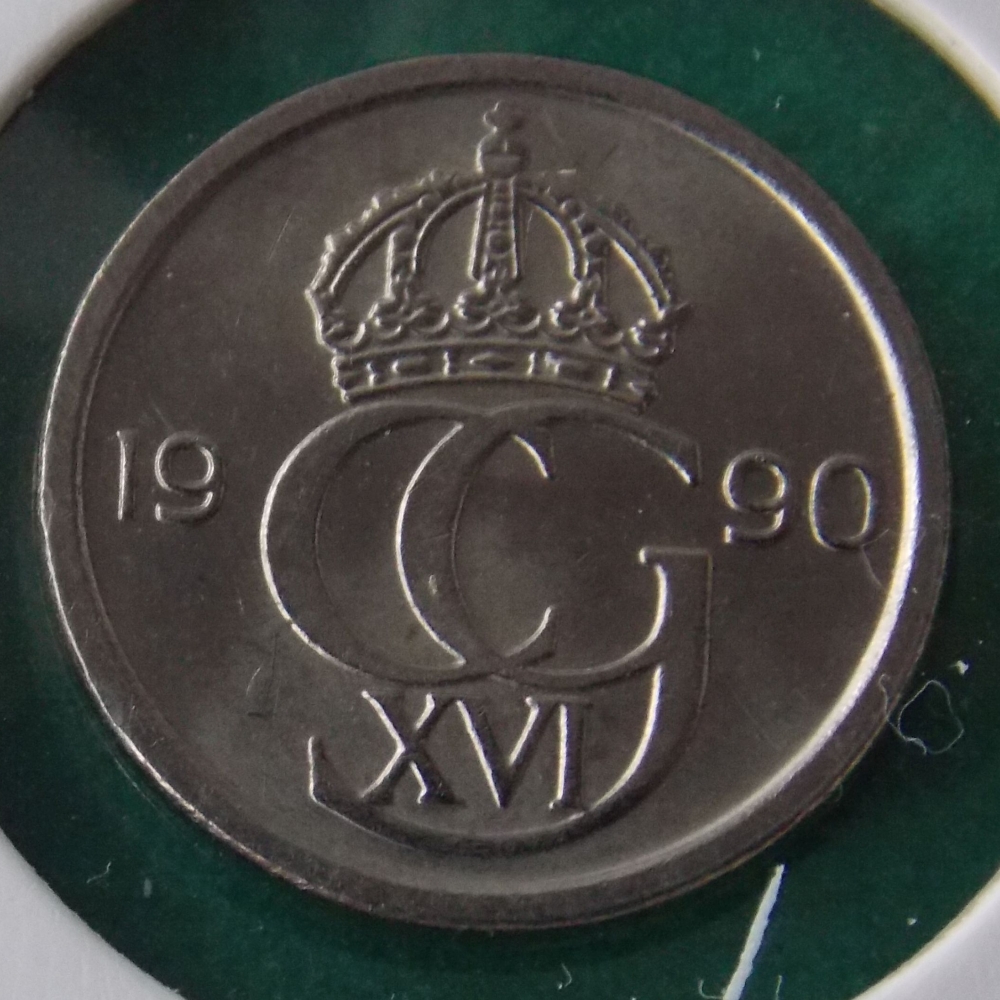 10 ��� 1990 ������