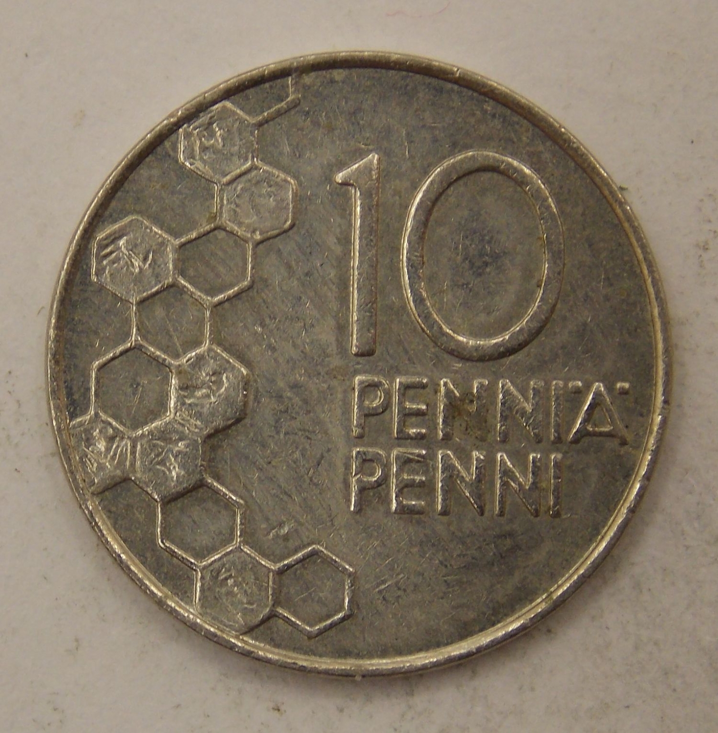 10 ����� 1991 ���������
