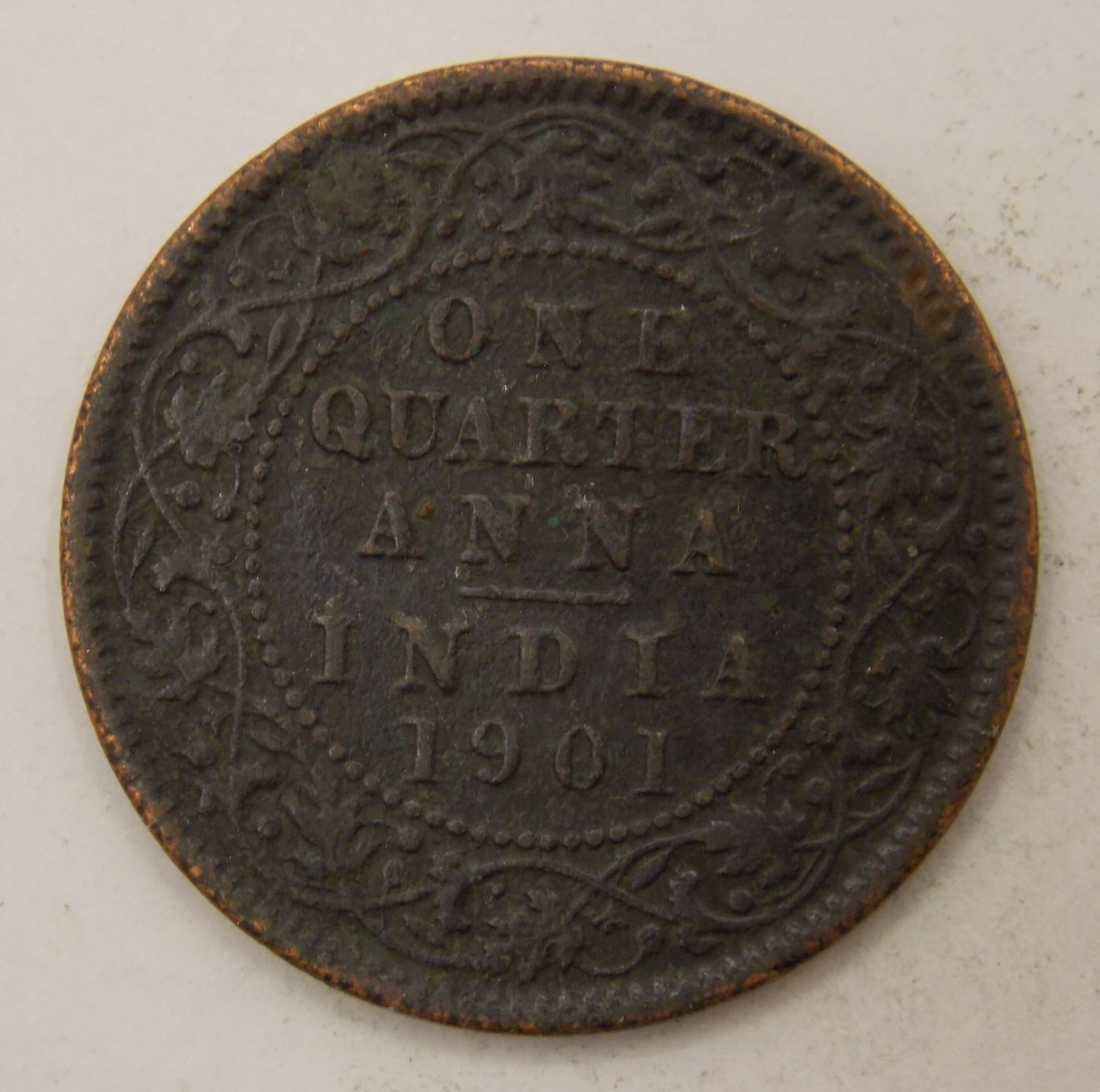 1/4 ���� 1901 ���������� �����