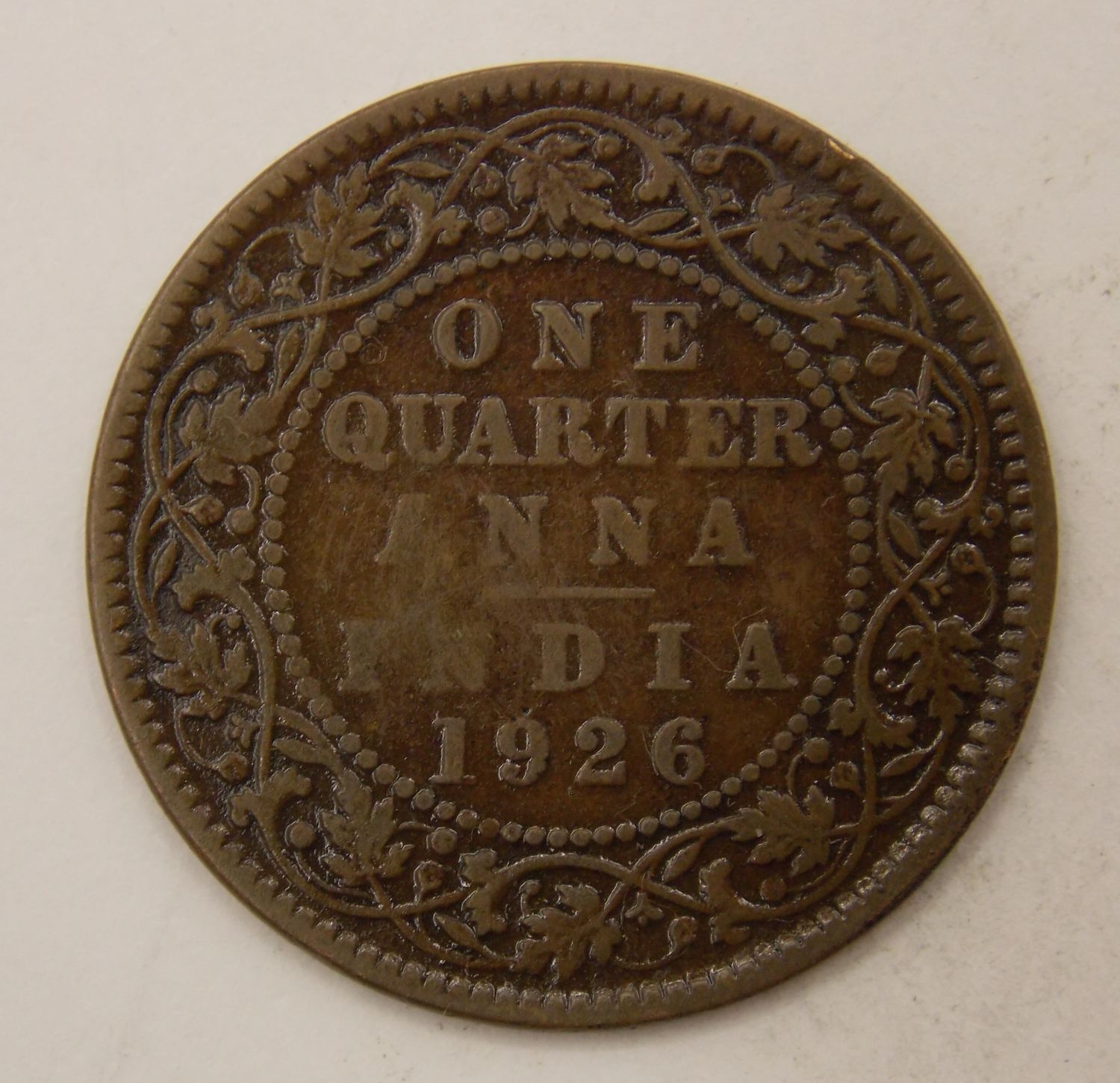1/4 ���� 1926 ���������� �����