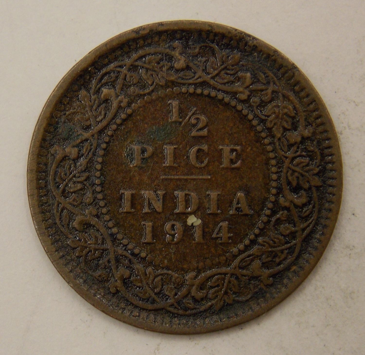 1/2 ����� 1914 ���������� �����