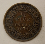 1/2 ����� 1914 ���������� �����