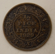 1/2 �����  1929 ���������� �����