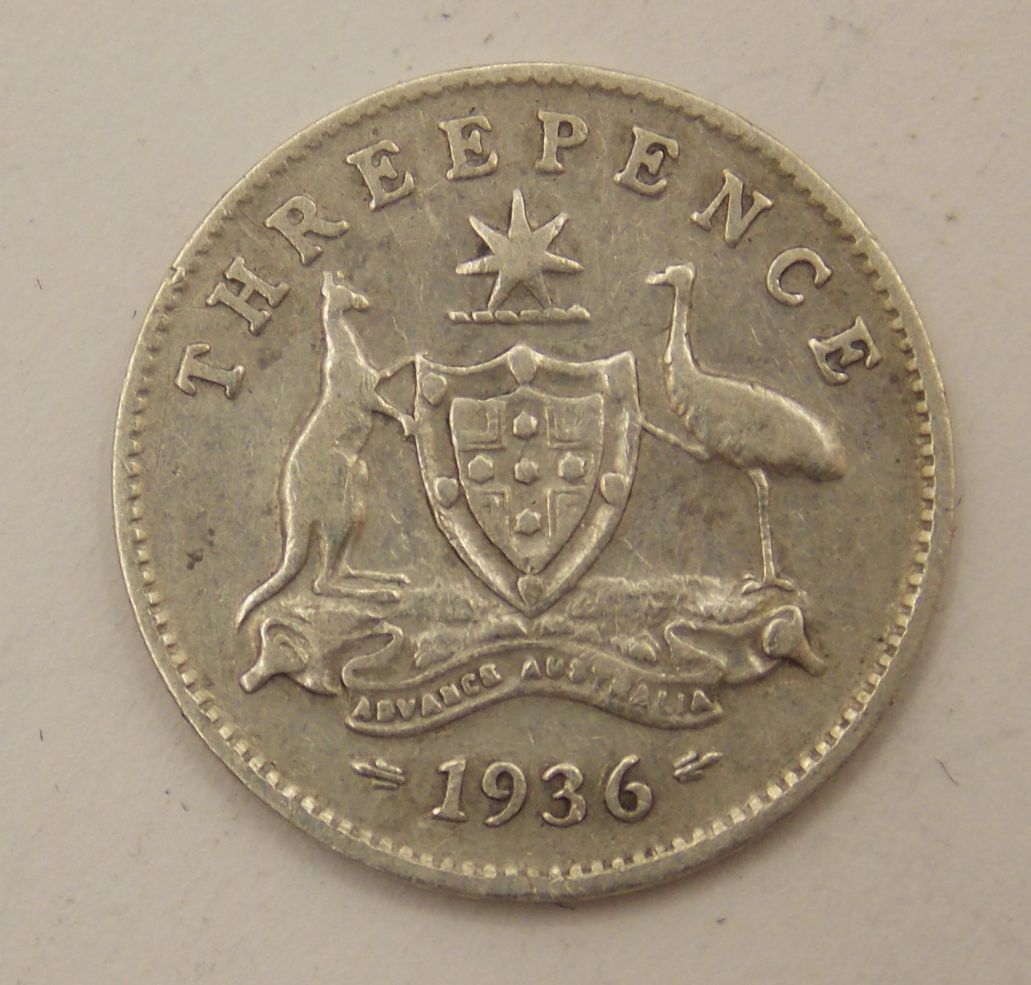 3 ����� 1936 ���������