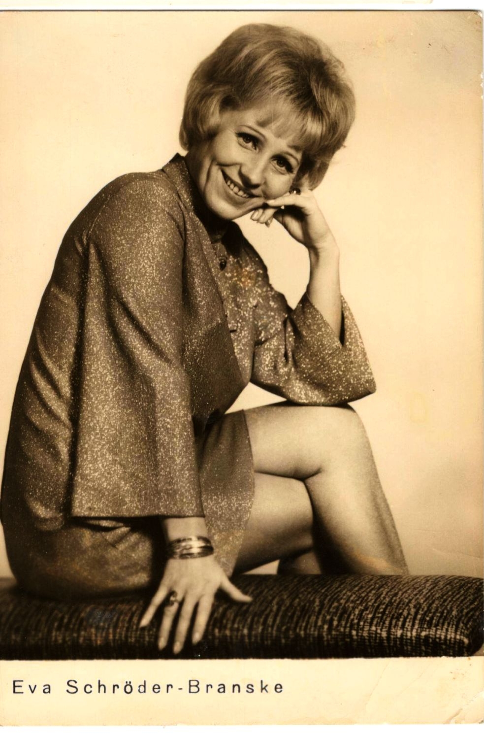 Eva Schroder-Branske