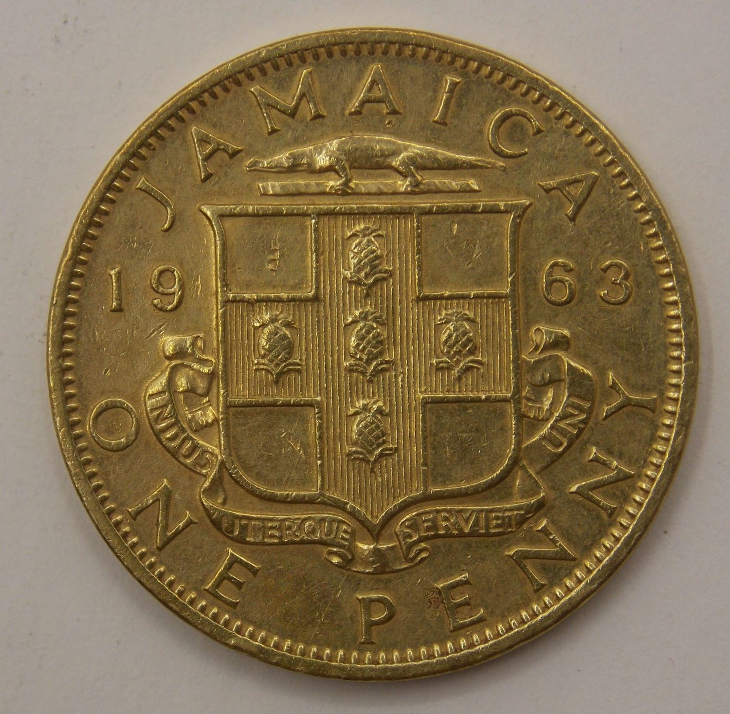 1 ����� 1963 ������
