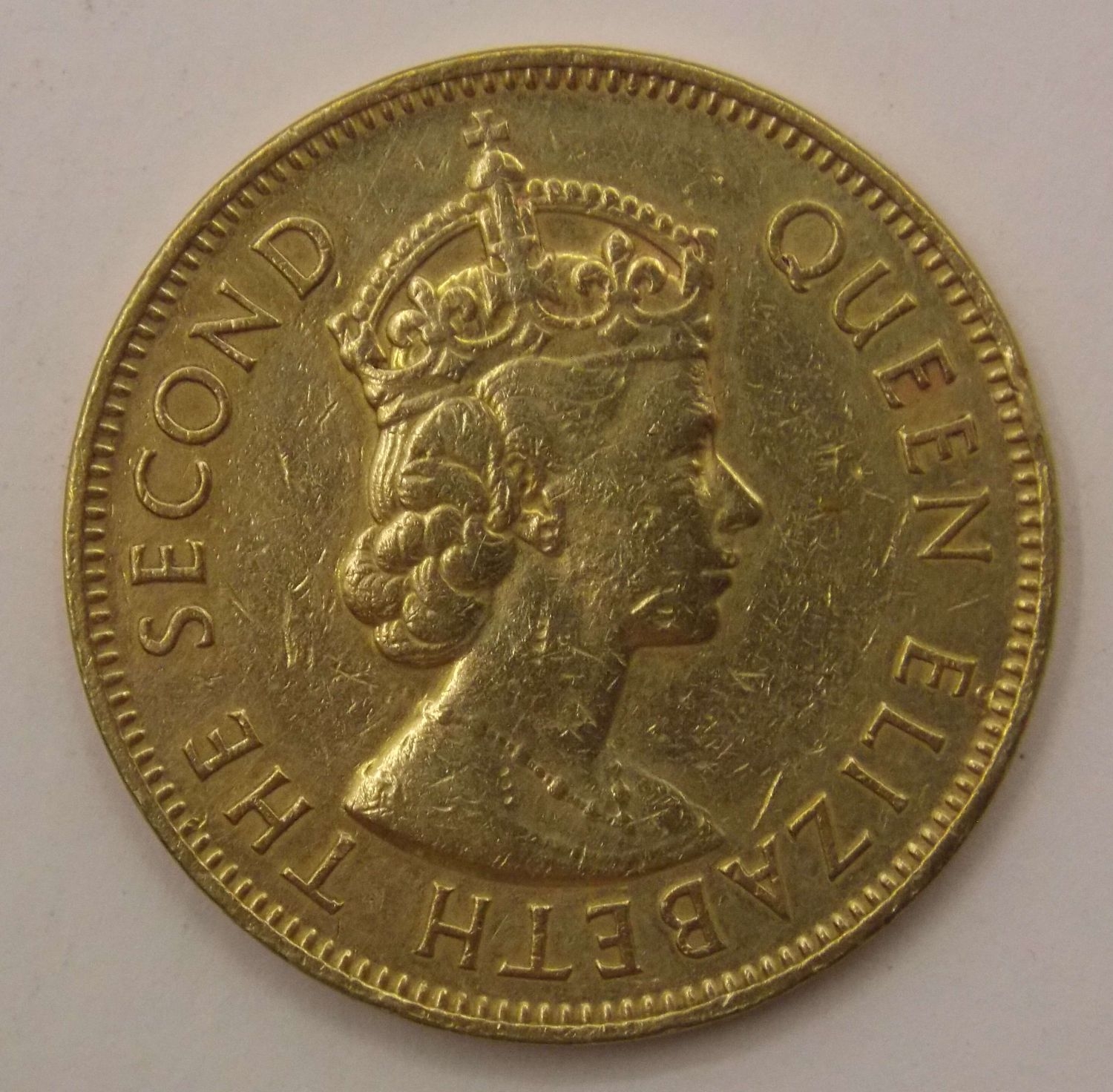 1 ����� 1963 ������